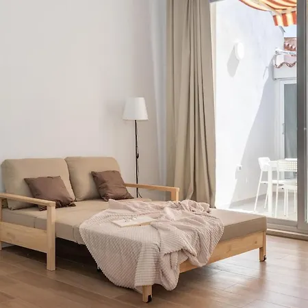Vitabella - Modern House With Courtyard And Free Wi-fi Apartamento