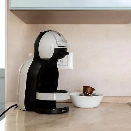Apartamento Vitabella - Modern House With Courtyard And Free Wi-fi *