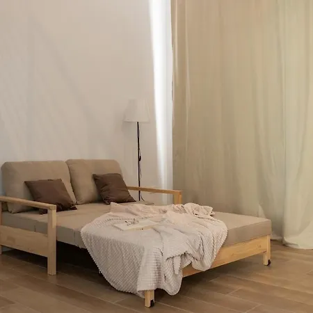 Vitabella - Modern House With Courtyard And Free Wi-fi Lägenhet